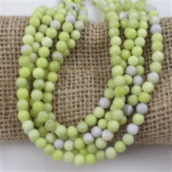 Best necklaces and pendants with glowing moonstone for an ethereal glow-Majestic Stone New Jade Gemstone Necklace